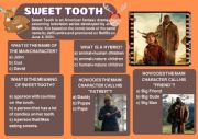 Serie Worksheet - Sweet Tooth (Ep01S01) Part 1