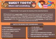 Serie Worksheet - Sweet Tooth (Ep01S01) Part 2