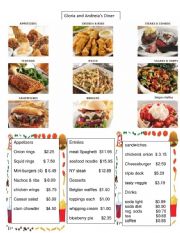 English Worksheet: HOw much ?