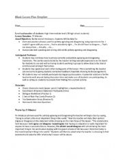 Politely Agreeing and Disagreeing Lesson Plan