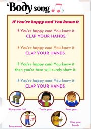 English Worksheet: 