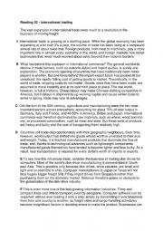 English Worksheet: ad