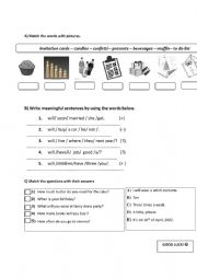 EXAM FOR BEGINNERS