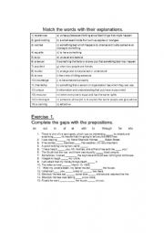 English Worksheet: Short Story: Five Orange pips worksheet