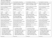 English Worksheet: Song Out of tears by Rolling Stones