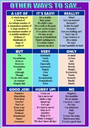 English Worksheet: 