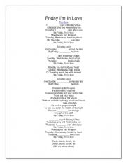 English Worksheet: Present Simple