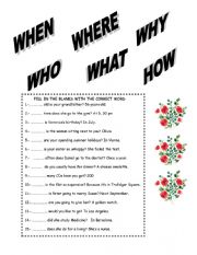 RELATIVE PRONOUNS