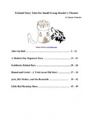 English Worksheet: may