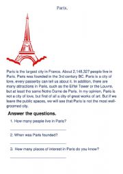 Paris