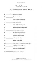 English Worksheet: vocabulary