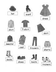 Clothes