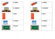 English Worksheet: rg