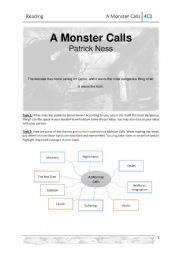 A Monster Calls