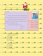 English Worksheet: Tt