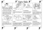 Fairy Tales