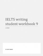 ielts writing task 2 plan