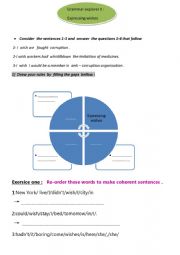 English Worksheet:  Ethics Expressing wish