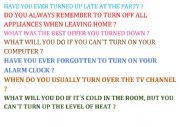 phrasal verb turn