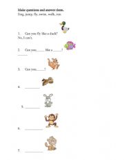 Can questions