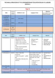 English Worksheet: 1st-year-catch-up