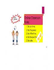 English Worksheet: classroom command