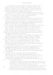 English Worksheet: Reading Comprehension