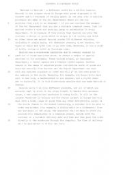 English Worksheet: Reading Comprehension