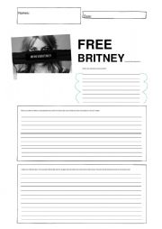 Framing Britney Spears - Documentary