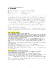 English Worksheet: english nouns