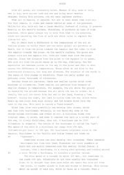 English Worksheet: Reading Comprehension