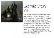 Gothic Literature