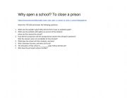 English Worksheet: Listening Practice