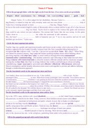 1st form consolidatiom term 3