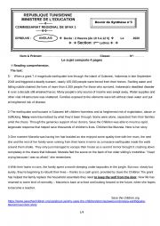 full-term test 3 3rd formers