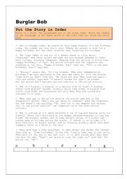 English Worksheet: lklk joly