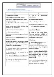  1st full term test correction 