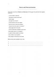 English Worksheet: A2 holiday lesson