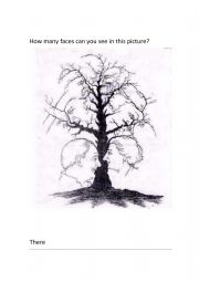 English Worksheet: How many
