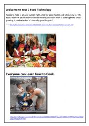 English Worksheet: All About Me HPE
