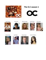 The O.C. 