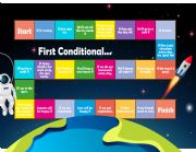 English Worksheet: First Condition