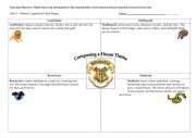 English Worksheet: Defence against the Bad Songs Conversation Worksheet 1