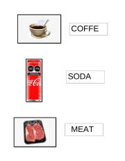 English Worksheet: countable or uncountable