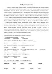 English Worksheet: fngnghnffg