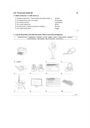 go getter 2 unit 7 test 