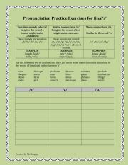 English Worksheet: flashcards about nothing