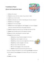 English Worksheet: London