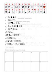 School objects code