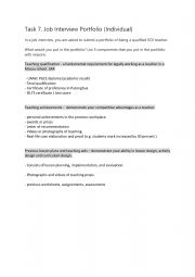 English Worksheet: acndahjalcddddddddddd